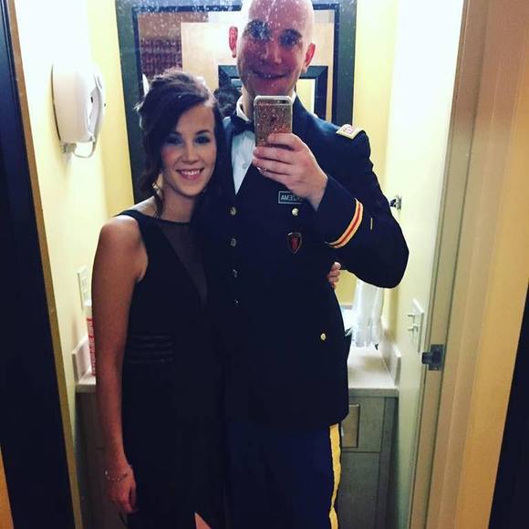 Meet your Posher, Brandie - Picture 1 of 1